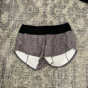lululemon shorts